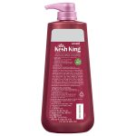 Kesh King Ayurvedic Damage Repair Shampoo | Reduces hair fall | Soothes itchy scalp | No Paraben & No Silicon | 21 natural ingredients | Enriched with curd, lemon & neem | 1000 ml - Image 6