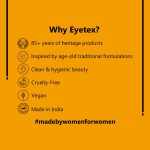 Eyetex Pallavi Sticker Bindi/Pottu|Round|Aloe Vera & Papaya Extracts|Breathable Non-Irritating Velvet Fabric|P7|Red|20 Flaps - Image 6