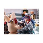 Original Character by Saitom DF Series statuette 1/7 Luphia 10 x 22 cm - Image 4