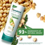 Himalaya Gentle Daily Care Natural Protein Conditioner for Normal Hair 180 Millilitres - Image 6