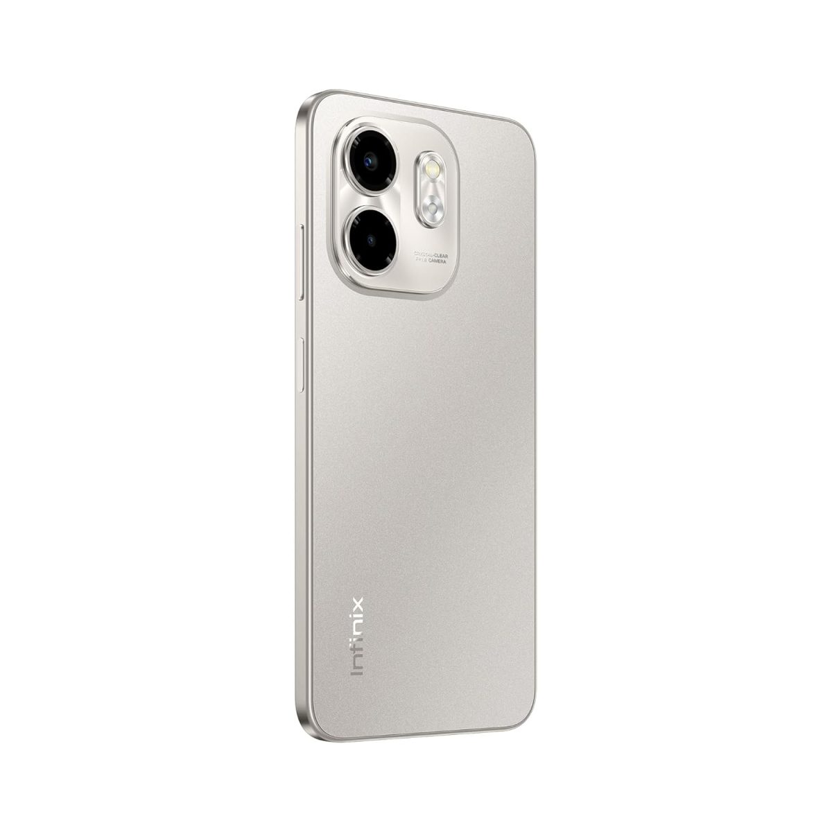 Infinix Smart 9 HD (Neo Titanium, 3GB RAM, 64GB Storage) | 250K+ Drop Tetss | 90Hz Punch Hole Display | 5000mAh Battery - Image 14