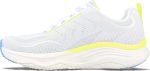 Skechers Women D'Lux Fitness Pure Glam Sneakers - Image 4