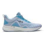 Campus Women Sprinkle Running Shoes - Image 2