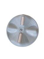 Arvika Sales Pulsator for Samsung Washing Machine, 9-10 Kg Top Load Fully Automatic Washing Machine with Roller (Round Shaft)