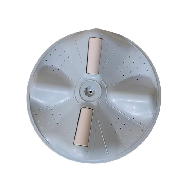 Arvika Sales Pulsator for Samsung Washing Machine, 9-10 Kg Top Load Fully Automatic Washing Machine with Roller (Round Shaft)