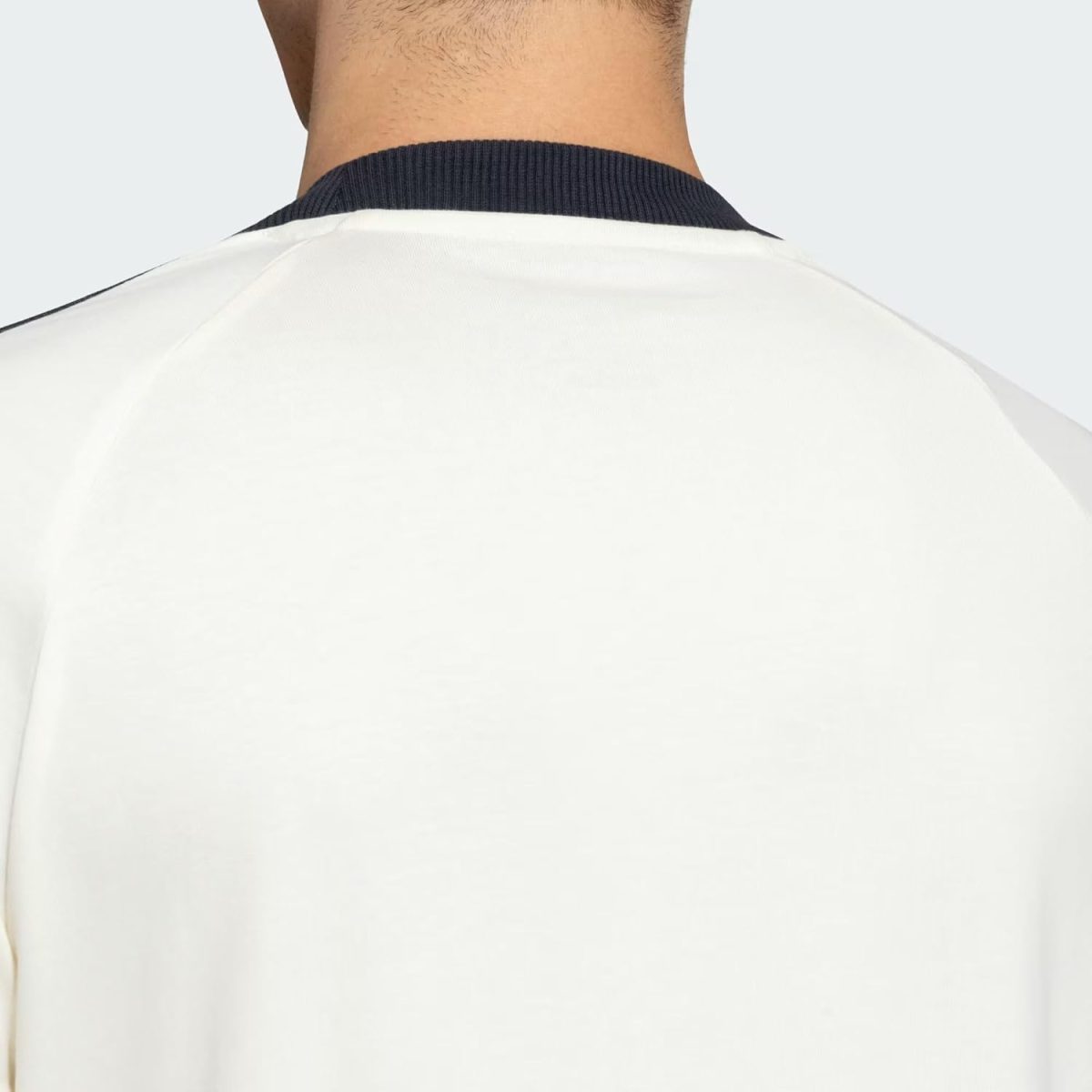 adidas Men's Printed Regular Fit T-Shirt - Image 7