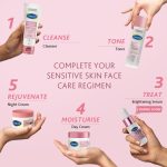 Cetaphil Brightening Day Protection Cream SPF 15-50 g| Day Cream for Dark Spots, Uneven Skin Tone| Niacinamide, Sea Daffodil| Fragrance-Free| - Image 6