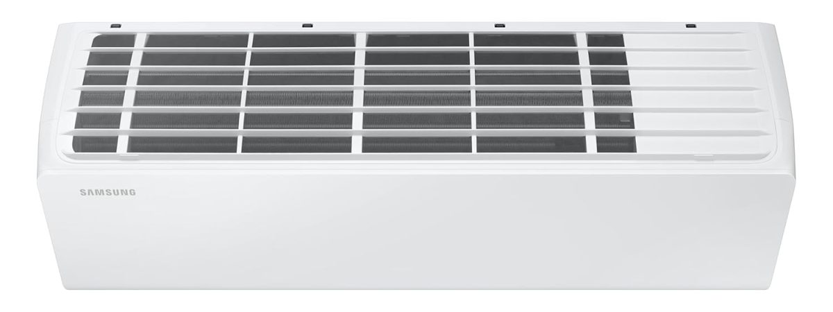 Samsung 1.5 Ton 3 Star AI Inverter Smart Split AC (WiFi, Energy Saving, Voice Control, Powerful Cooling, Copper, Digital Inverter, 4 Way swing, 5 Step Convertible, BESPOKE AI AR50F18D1XHNNA) - Image 5