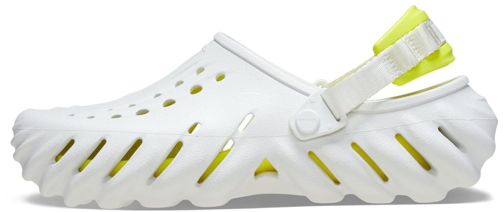 Crocs Unisex-Adult Echo Clog