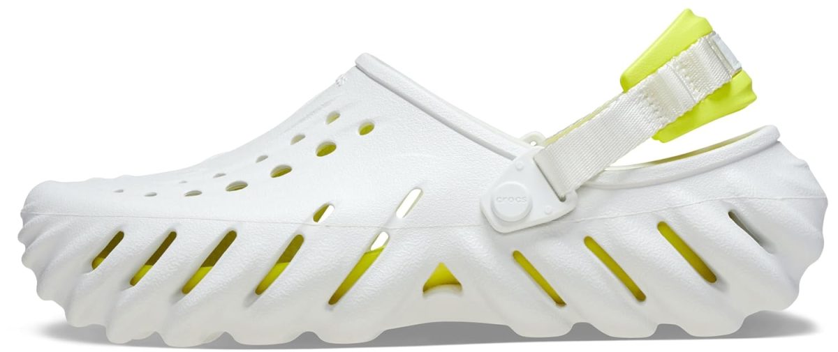 Crocs Unisex-Adult Echo Clog
