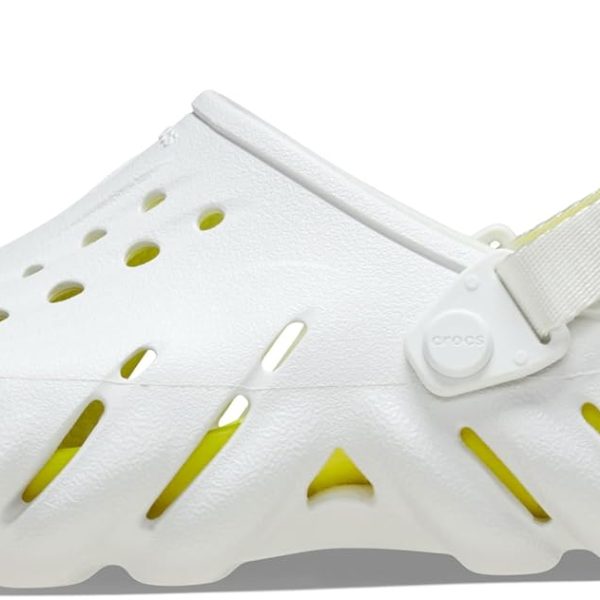 Crocs Unisex-Adult Echo Clog