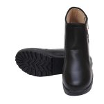 XE Looks 100% Vegan Leather Trendy & Attractive Boots for Women - Image 7