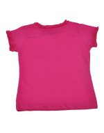 Clever Baby Girl's Tshirt - Image 2