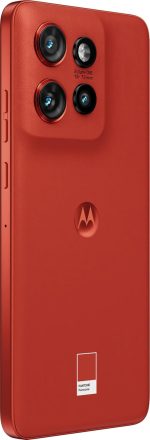 Motorola Edge 50 Neo 5G (Pantone Poinciana, 8GB RAM, 256GB Storage) - Image 21