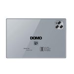 DOMO Slate SL39 OS13 10.1-Inch Tablet PC, 4GB RAM + 32GB Storage,1TB Expandable, 4G, Bluetooth, Dual SIM, Octa Core CPU, GPS, [Grey] - Image 2