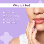 The Derma Co 1% Kojic Acid Lip Balm I With Alpha Arbutin & Hyaluronic Acid I SPF 30 PA++|Treats Pigmentation|Gives Moisturized Lips|Off White|Travel Friendly|For Dark & Pigmented Lips|4.5 g - Image 2