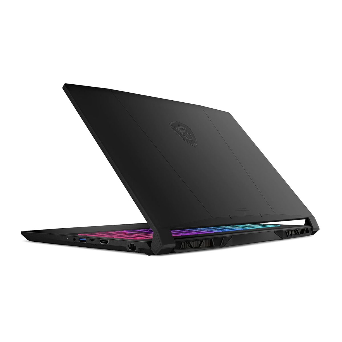 MSI Katana 15, Intel 13th Gen. i7-13620H, 40CM FHD 144Hz Gaming Laptop (16GB/1TB NVMe SSD/Windows 11 Home/MSO 2021/NVIDIA GeForce RTX 4050, GDDR6 6GB/Black/2.25Kg) B13VEK-2220IN - Image 9