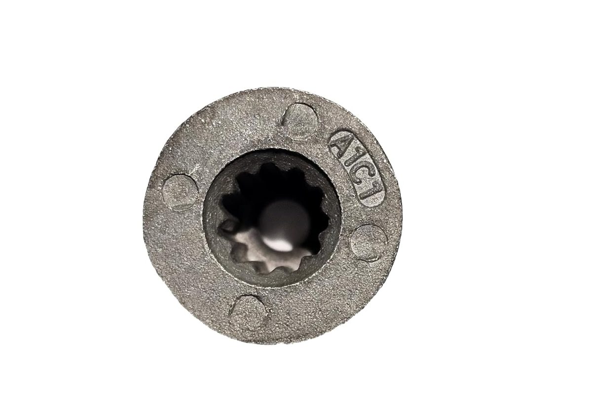 KaaShri™, 13 Teeth Metal Snap/Bush for Washing Machine Pulsator (Match The Teeths) - Image 3