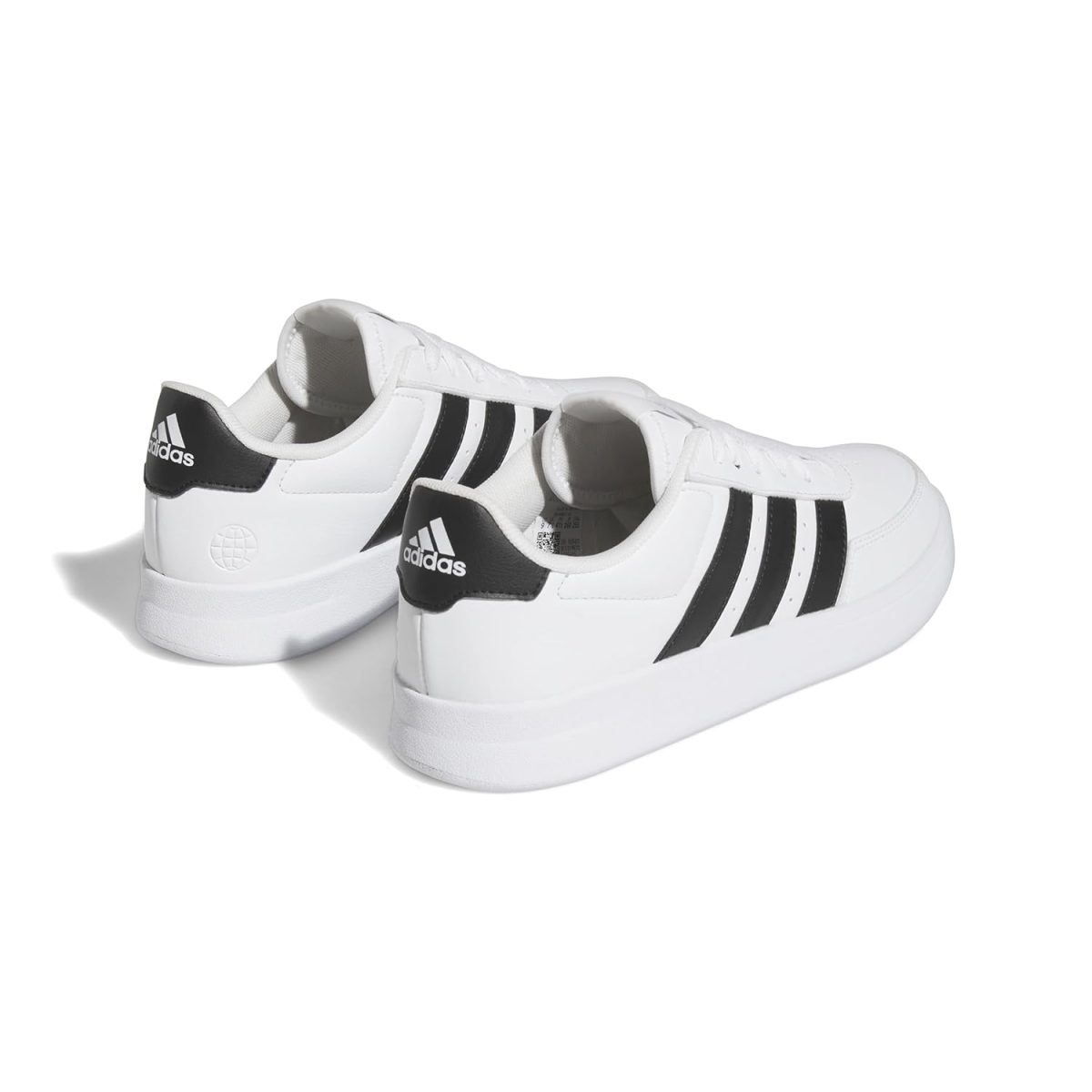 adidas Women Breaknet 2.0 Casual Shoe - Image 6