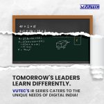 V Vutec Interactive Flat Panel (ADPM) | 8 GB RAM 256 GB ROM | Android 14 | USB, HDMI, VGA, Display Ports | Smart Digital Board Screen Ideal for Teaching, Content Creation & Office Use - 65 Inches - Image 4