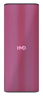 HMD 105 4G Keypad Phone with YouTube, Built-in UPI App, Phone Talker, Long-Lasting Battery, Type - C, Wireless FM Radio | Pink - Image 4