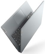 Lenovo IdeaPad 1 AMD Ryzen 5 7520U 15.6" HD Thin and Light Laptop (8 GB/512GB SDD/Windows 11 Home/1Yr Warranty/Cloud Grey/1.58Kg), 82VG00ESIN - Image 8