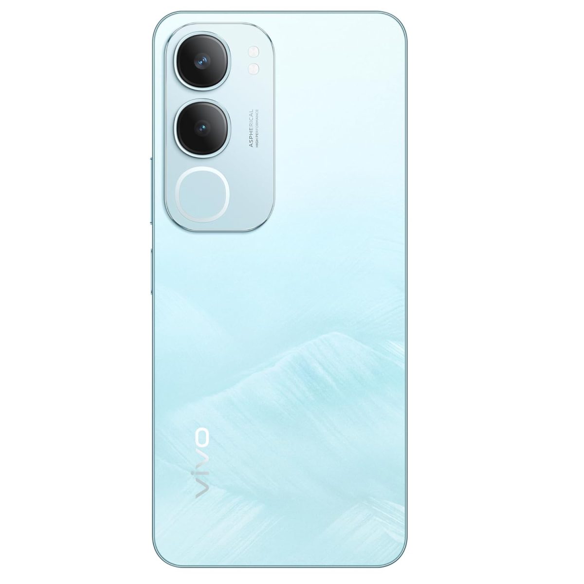 Vivo Y29 5G (Glacier Blue, 4GB RAM, 128GB Storage) with No Cost EMI/Additional Exchange Offers - Image 4