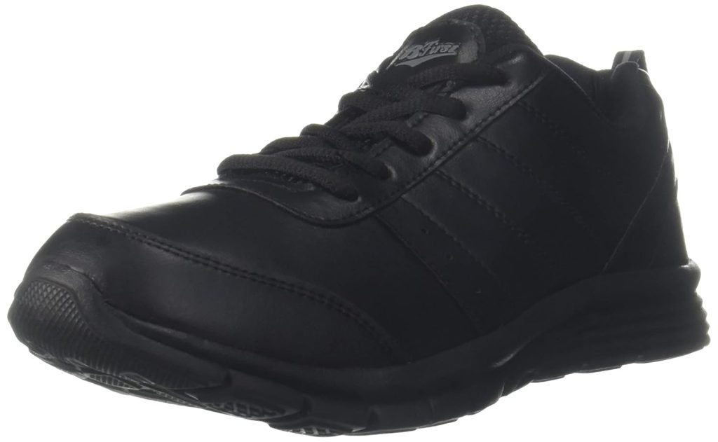 Bata Men Lace Up Oxfords