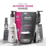 BBLUNT All Hair Unscented Intense Shine Heat Hair Spa Mask With Rice & Silk Protein For Salon-Like Hair Spa At Home - 70 G, 250 gram (Pack of 1) - Image 5