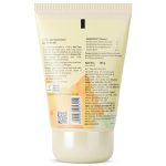 moha: Nail Care Cream, Nail Growth & Strength With Goodness of Almond Oil & Flaxseed Oil | Soft, Smooth, & Strong Lustrous Nails unisex- (100 g) Pack of 1 - Image 2