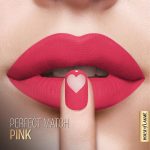 Lakme Xtraordin-airy Lip Mousse Perfect Match Pink - Image 7