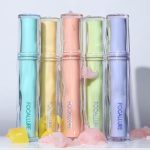 Focallure Color Lasting Lip Tint-BB01, Locks in Hydration, Watery Texture, Transfer-Resistant and Non-Sticky, Dewy Gloss, Alcohol-Free, 2gm - Image 9