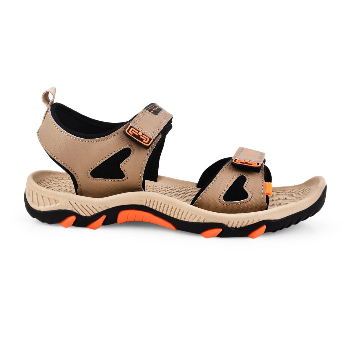 Campus Men 2Gc-01 Sports Sandals - Image 2