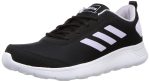adidas Women Clear Factor W Running Shoe