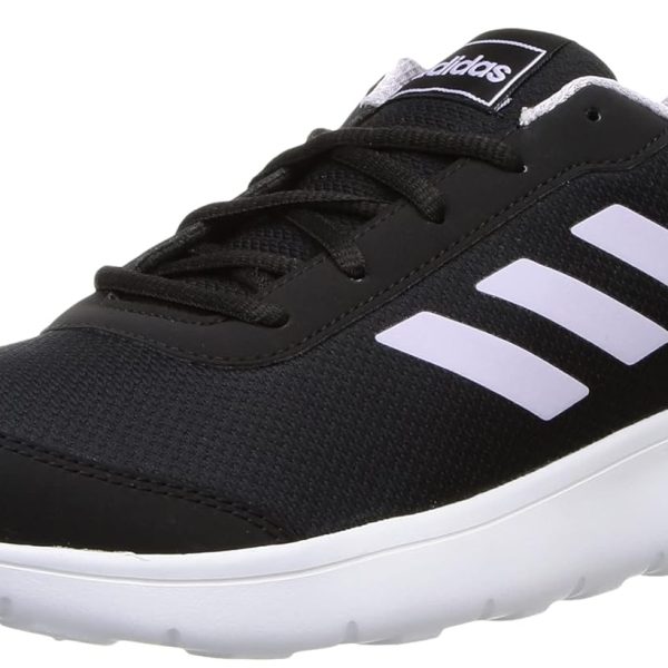 adidas Women Clear Factor W Running Shoe