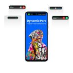 TECNO Spark GO 1 (Startrail Black, 4GB+64GB) | 4+ Years Lag Free Fluency | 6.67" 120Hz Smooth Display | 8GB* Bigger RAM | in-Built Infrared Remote | Dual Speakers with DTS | AI Call Noise Reduction - Image 6