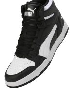 Puma Men Evoke Layup SL Sneaker - Image 7