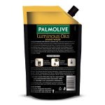Palmolive Luminous Oils Invigorating Liquid Hand Wash, 750ml Refill Pack with Macadamia Oil and Peony Extracts - Image 8