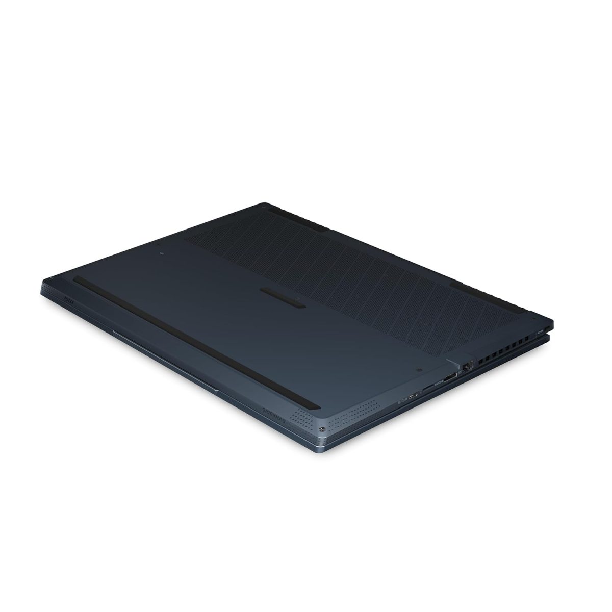 MSI Stealth 16 AI Studio, Intel 1st Gen. Ultra 9 185H, Built-in AI, 41CM QHD+ 240Hz Gaming Laptop (32GB/2TB NVMe SSD/Windows 11 Pro/NVIDIA GeForce RTX 4070, GDDR6 8GB/Star Blue/1.9Kg), A1VGG-057IN - Image 13