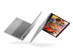 Lenovo IdeaPad Slim 3 Intel Core i3-1115G4 11th Gen 15.6" (39.62cm) FHD Laptop (8GB/256GB SSD/Win 11/Office 2021/3 Month Game Pass/Arctic Grey/1.65Kg), 82H803TXIN - Image 9
