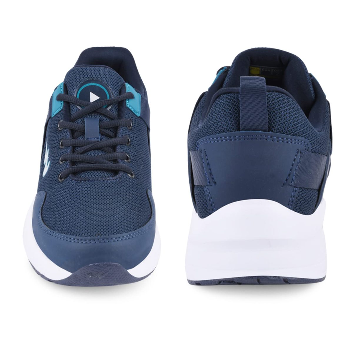 Campus Men Cester (N) Running Shoes - Image 4
