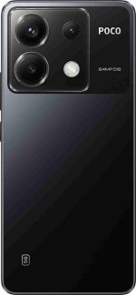 POCO X6 5G (Mirror Black, 8 GB RAM 256 GB Storage) - Image 6