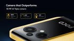 POCO M5 (6 GB RAM, 128 GB Storage) Icy Blue - Image 10