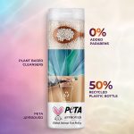 Sunsilk Argan Oil & Rosemary Frizz Smooth Oil Blends Shampoo | for Frizzy Hair | with No Added Parabens | 700 ML - Image 7