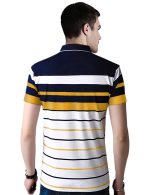 EYEBOGLER Regular Fit Men's Cotton T-Shirt - Image 3