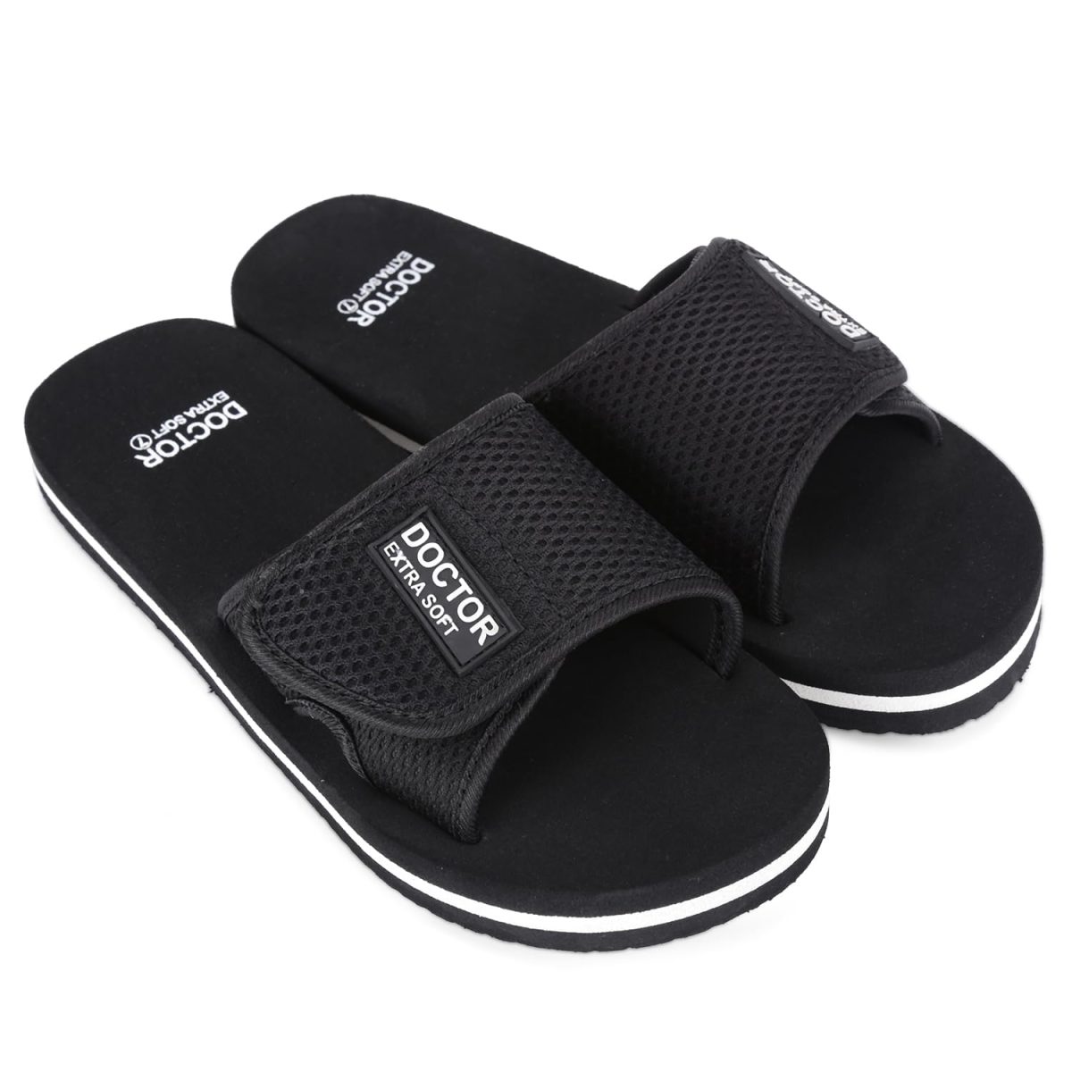 DOCTOR EXTRA SOFT Men Slipper - Image 6
