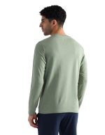 U.S. POLO ASSN. Mens Regular Fit Pure OEE05 Cotton T-Shirt - Image 4