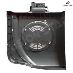 FUSION STAR Spin Lid Dryer Door Wind Jet Dry Compatible with LG Semi Automatic Washing Machine Colour Grey (Pack of 1 Pcs) (FS-115) - Image 2