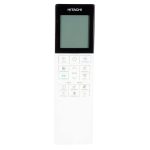 HITACHI 1.5 TON 5 STAR TOUSHI PLUS 5200XL INVERTER SPLIT AC- R32 - (WHITE, 2023 MODEL- RAS.E518PCAIBS) - Image 7