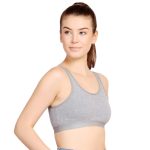 STOGBULL Sports Bra Combo Pack for Gym Yoga Exercise Running Workout Regular Daily use - Image 8